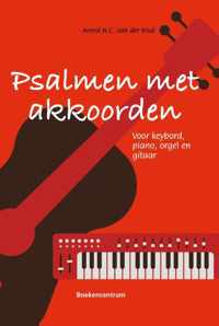 Psalmen met akkoorden