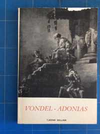 Adonias, of rampzalige kroonzucht