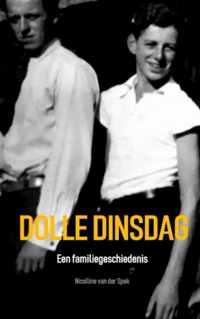 DOLLE DINSDAG