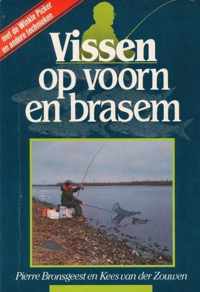 Vissen op voorn en brasem