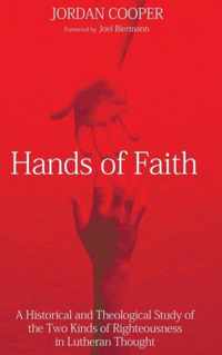 Hands of Faith