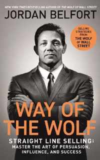 Way of the Wolf: Straight line selling