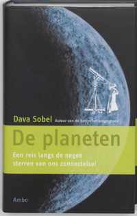 De Planeten