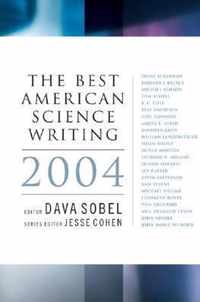 Best American Science Writing 2004