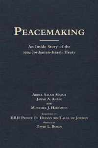 Peacemaking