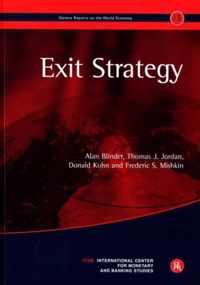 Geneva Reports on the World Economy 15 Exit Strategy