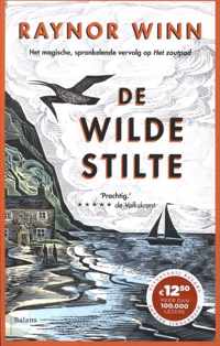 De wilde stilte