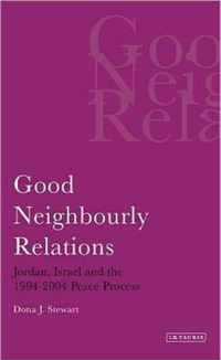 Good Neighbourly Relations