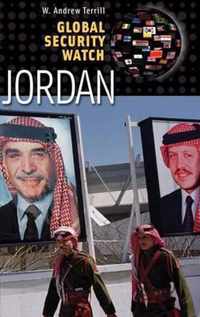Global Security Watch--Jordan