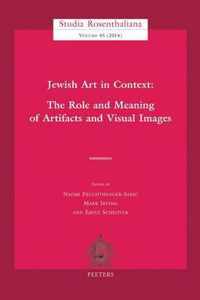 Jewish Art in Context