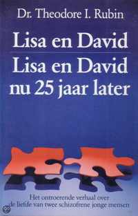Lisa en david 25 jaar later