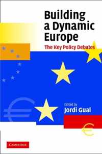 Building a Dynamic Europe
