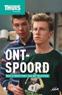 Ontspoord - Thuis