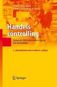 Handelscontrolling