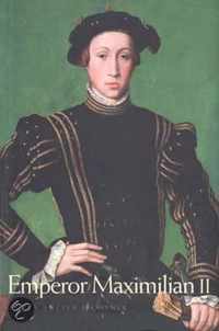 Emperor Maximilian II