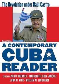 Contemporary Cuba Reader 2e