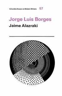 Jorge Luis Borges