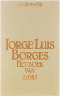 Het boek van zand