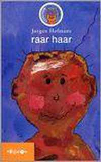 Raar haar