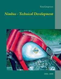 Nimbus - Technical Development
