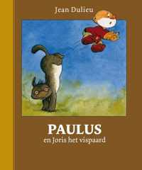Paulus en Joris het vispaard - Jean Dulieu - Hardcover (9789064470424)