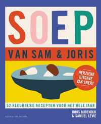 Soep van Sam & Joris