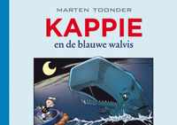 Kappie 133. kappie en de blauwe walvis