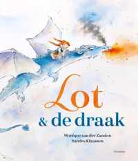 Lot & de draak