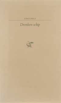 Dronken schip - Joris Diels