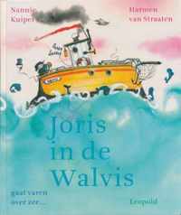 Joris In De Walvis