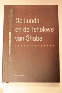 De Lunda en de Tshokwe van Shaba