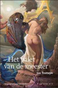 Het palet van de meester