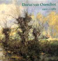 Dorus van oorschot 1910-1989