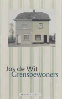 Grensbewoners