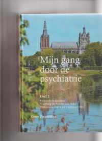 Mijn gang door de psychiatrie