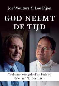 God neemt de tijd