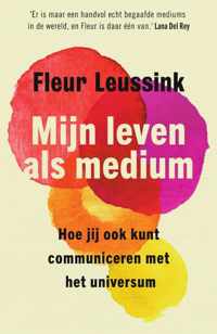 Mijn leven als medium - Fleur Leussink - Paperback (9789000378937)