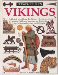 Ooggetuigen vikings