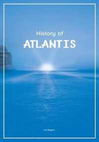 History of Atlantis
