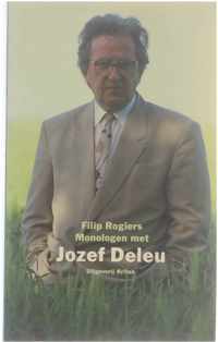 Monologen met jozef deleu