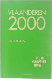 Vlaanderen 2000
