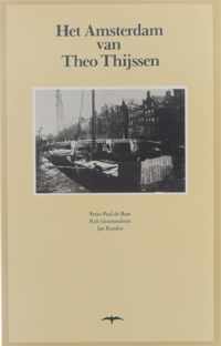 Het Amsterdam van Theo Thijssen