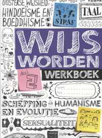 Wijs worden 2 Werkboek