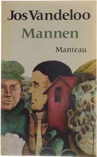 Mannen