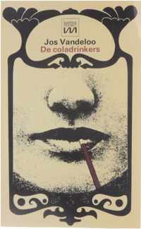 De coladrinkers