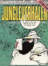 Sherpa3Jungleverhalen