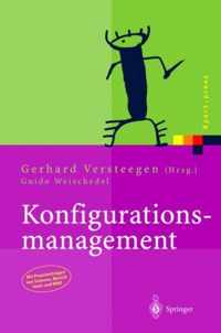 Konfigurationsmanagement