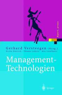 Management-Technologien