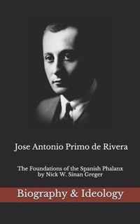 Jose Antonio Primo de Rivera