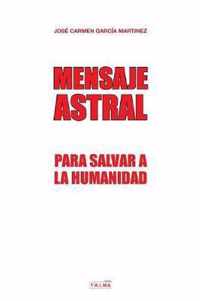 Mensaje Astral